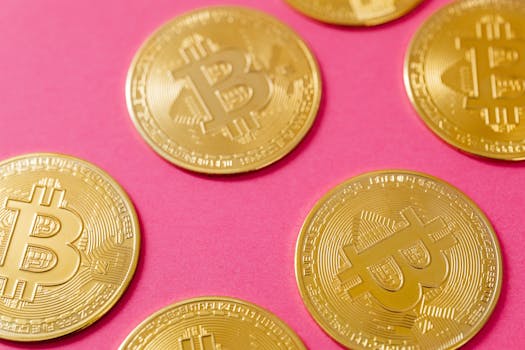 Znalce neobjevil bitcoiny za 9 mld.: Kontroverze v kryptosvětě