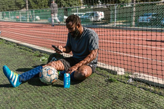 Fotbalisté Bojují s FIFA o Spravedlivý Podíl z Miliardových Zisků