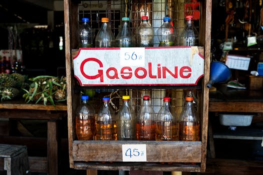 Konec Výjimky USA na Nákup Ruské Ropy: Co to Znamená pro Trh?