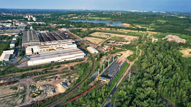 Ruské Dronové Továrny v ČR: Investice vs. Bezpečnostní Rizika