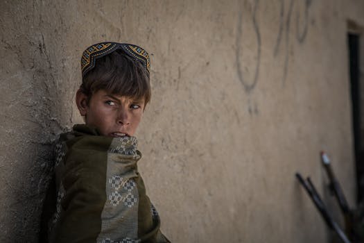 Pákistánské útoky na Afghánistán: Sedm mrtvých a 85 zraněných